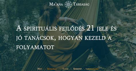 spirituális ébredés|A spirituális fejlődés 21 jele és jó tanácsok, hogyan kezeld a ...